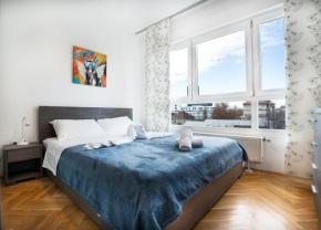 BNM apartment Free Parking